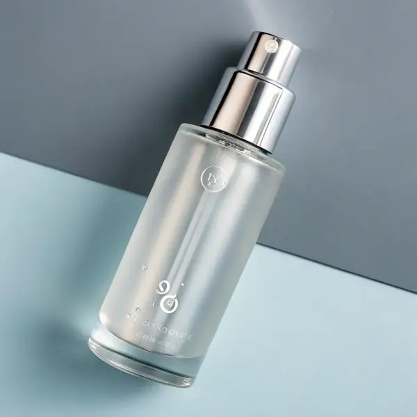 Pearl Purity Facial Serum